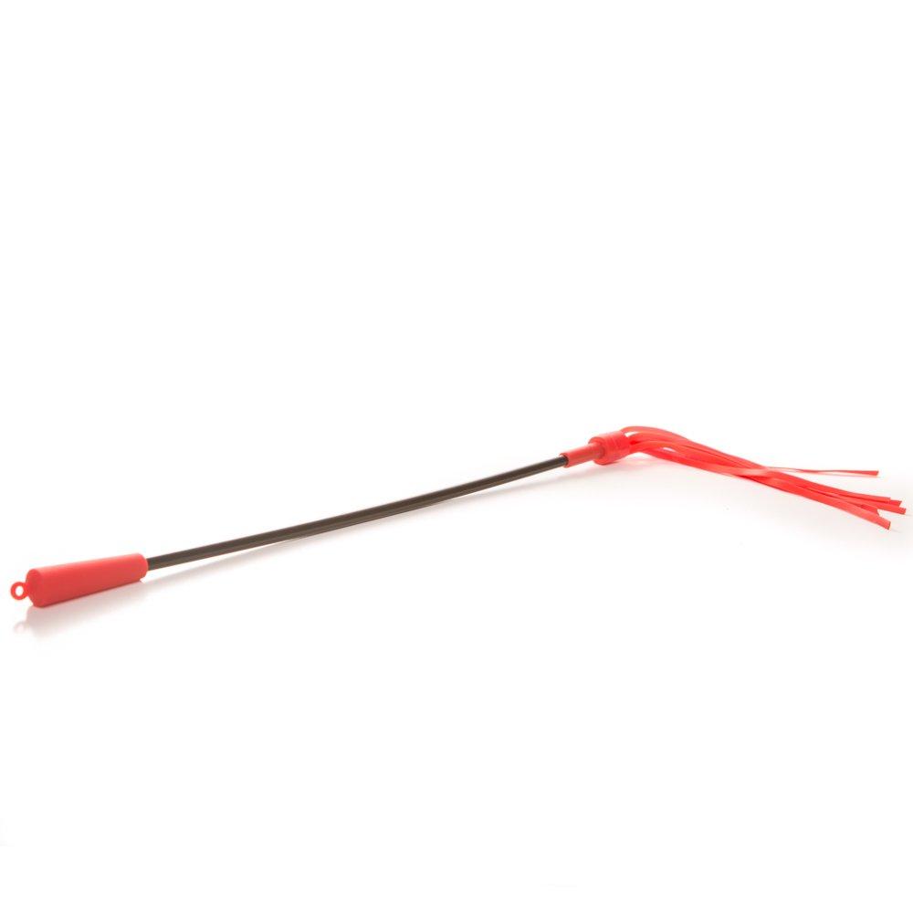 Стек із плоскою локшиною, 100% медичний силікон, фото 1