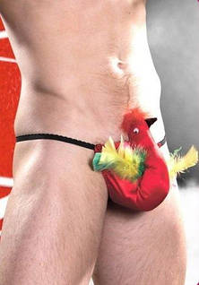 Труси чоловічі Півник