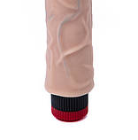 Вібромасажор кібершкіра Egzo Rocket MEGA, фото 4