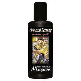 Масажна олія Magoon Oriental Ecstasy
