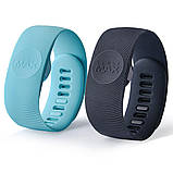 Браслет чорний з Bluetooth SENSEBAND, фото 2