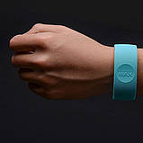 Браслет чорний з Bluetooth SENSEBAND, фото 7