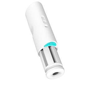 Насадка Мастурбатор SENSETUBE SLEEVE