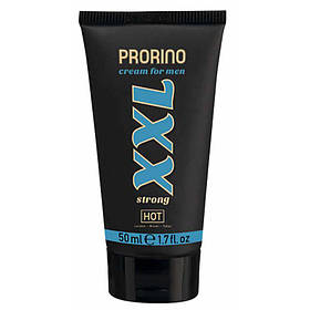 Крем для збільшення пінису HOT XXL Cream for men, 50 мл