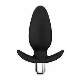 Анальний корок Блек