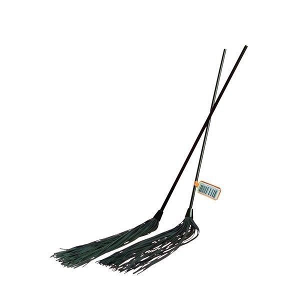 Флоггер (плетка) гумовий локшина, фото 1