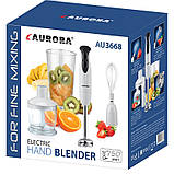 Блендер Aurora AU 3668, фото 6