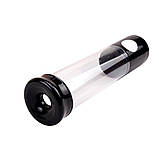 Автоматична суперпомпа AUTO VAC POWER PUMP X1, фото 2