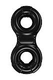 Ерекційне кільце Bathmate Vibe Ring — Eight, фото 2