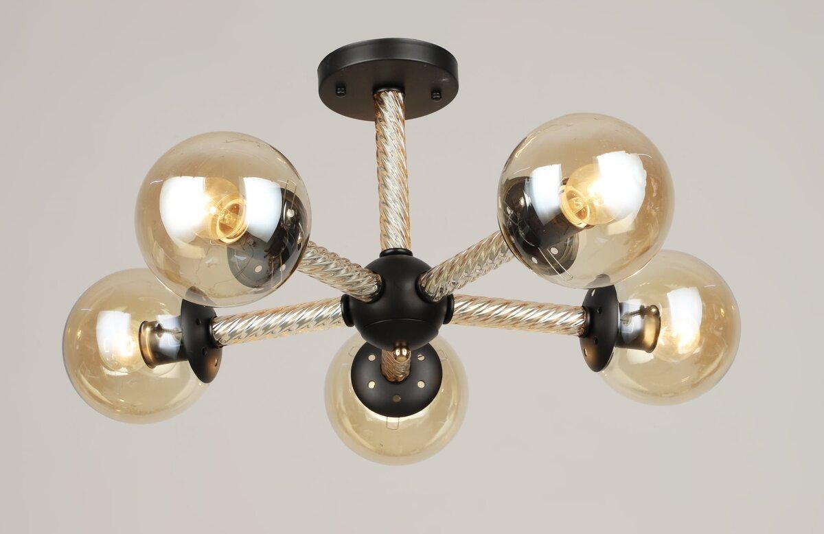 B K2341/5 BK+FGD, фото 1