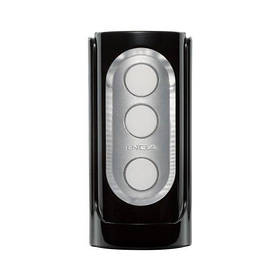 Мастурбатор Tenga Flip Hole Black