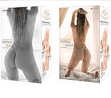 Мастурбатор попа кібершкіровий, Kokos Tong-ggo, фото 7