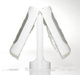 Мастурбатор Tenga Flip Hole WHITE, фото 2
