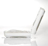 Мастурбатор Tenga Flip Hole WHITE, фото 3