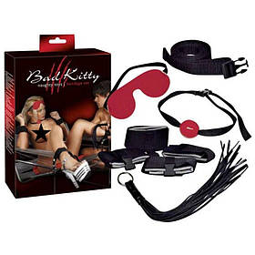 Набір БДСМ Плоха Дівченя