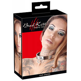 Нашийник із кільцем см/м