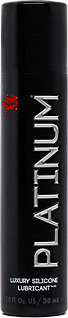Лубрикант на силіконовій основі Wet Platinum, 30 мл