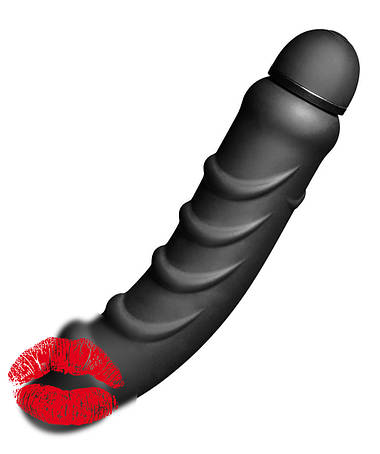 Большие вибраторы