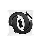 Наручники розбірні матові Black Roomfun, фото 2