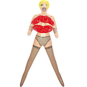 Кукла Banging Bonita