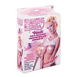 Кукла Banging Bonita, фото 3