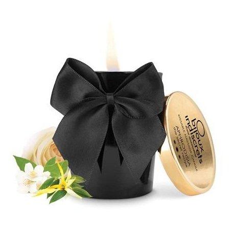 Масажна свічка Bijoux Indiscrets, 70 г, з афродизіаками, фото 1