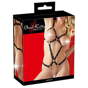 Збруючи на тіло Строктивна