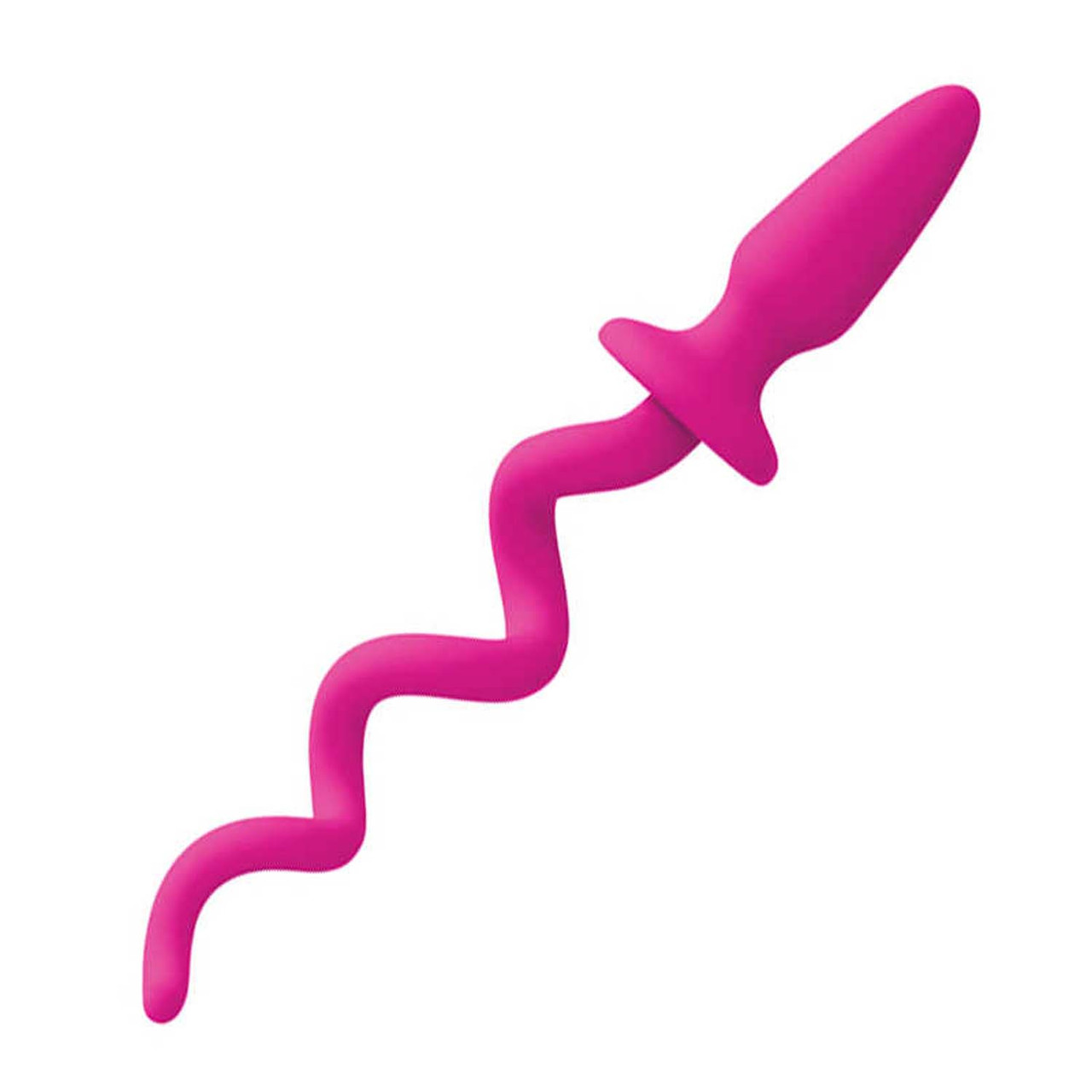 Анальне коріння спіралька OINKZ, фото 1