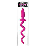 Анальне коріння спіралька OINKZ, фото 2