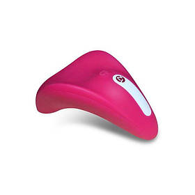 Кліторальний вібратор Better than Chocolate Nomi Tang