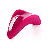 Кліторальний вібратор Better than Chocolate Nomi Tang, фото 2