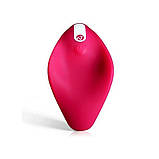 Кліторальний вібратор Better than Chocolate Nomi Tang, фото 3