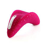 Кліторальний вібратор Better than Chocolate Nomi Tang, фото 6