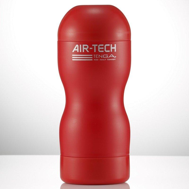 Мастурбатор із вузьким отвором -Tenga Air-Tech, фото 1