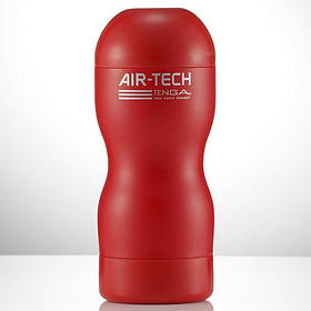 Мастурбатор із вузьким отвором -Tenga Air-Tech