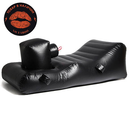 Мебель для секса, секс-машины