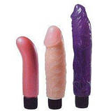 Ліжко для сексу надувне з трьома вібраторами, чорна, фото 7