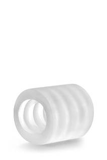 Насадка-маструбатор Downtown Bj Stroker Clear