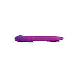 Вібромасажер Slaphappy Bendable 5 In1 Vibrator, фото 2