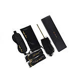 Набір для пристрасних вечорів "Лові момент" Carpe Diem Premium Bondage Set UPKO, фото 3