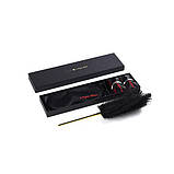 Набір для пристрасних вечорів "Лові момент" Carpe Diem Premium Bondage Set UPKO, фото 6