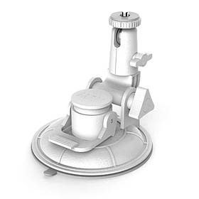 Кріплення-підставка на присоску для мастуратора SENSETUBE