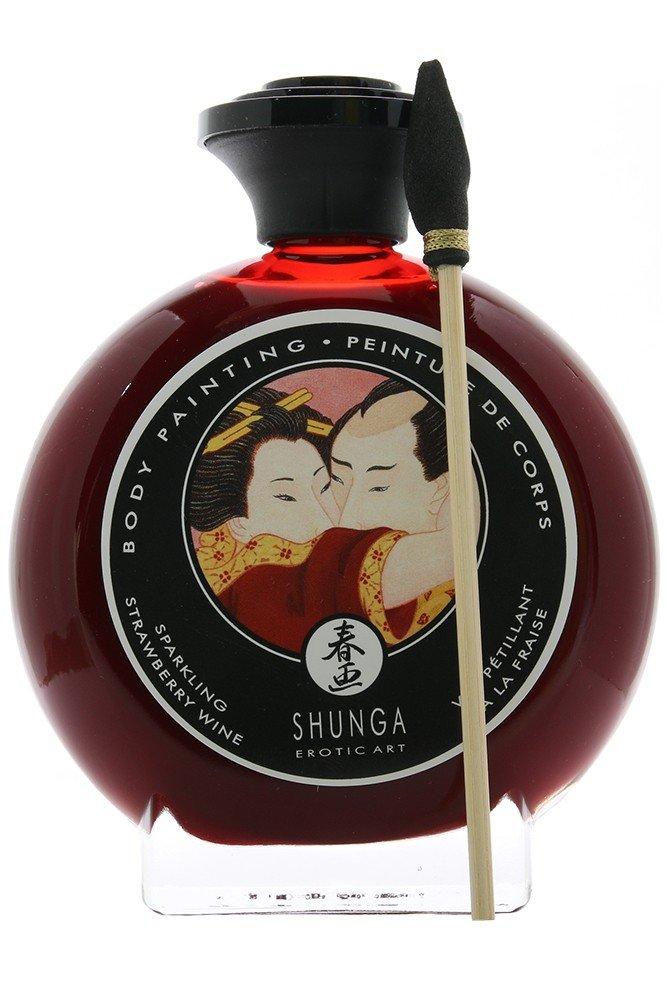 Шоколад для тіла SHUNGA, фото 1