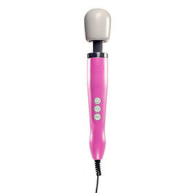 Вібратор-мікрофон DOXY Wand Massager Pink