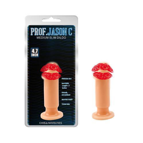 Анальний корок середній Anal Dildo Kit, фото 1