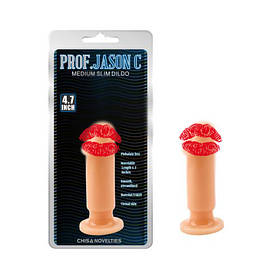 Анальний корок середній Anal Dildo Kit