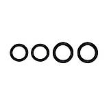 Вакуумні стимулятори для сосків Chisa 6.5 х 1.2 см, фото 4