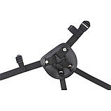 Страпон реалістичний із яєчними Chisa R.G.B. Kyle Korver, 21. 5 см х 4.3 см, фото 7