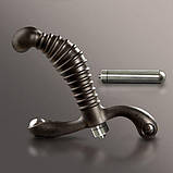 Масажер простати The Nexus Vibro з вібрацією, 11.5 см х 3.2 см, фото 3