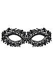Маска ажурна "Night", фото 3